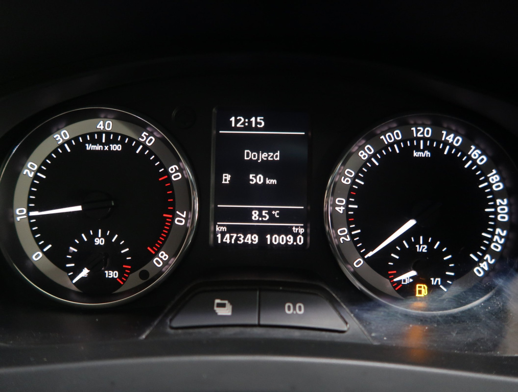 Škoda Rapid Spaceback