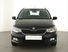 Skoda Fabia - 2015