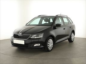 Skoda Fabia - 2015