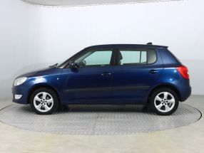 Skoda Fabia - 2010
