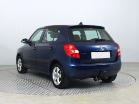 Skoda Fabia - 2010