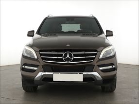 Mercedes-Benz ML - 2012