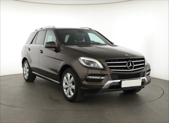 Mercedes-Benz ML