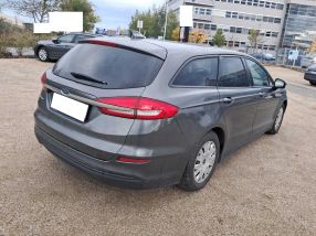 Ford Mondeo - 2020