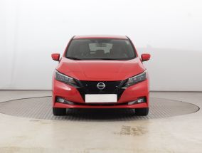 Nissan Leaf - 2023