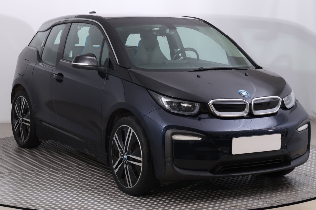 BMW i3 2020