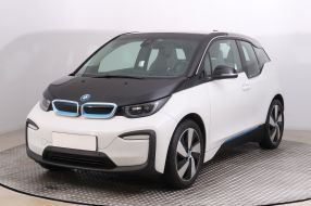 BMW i3 - 2020