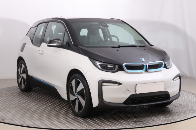 BMW i3 2020