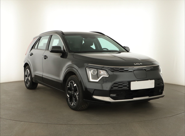 Kia e-Niro 2023