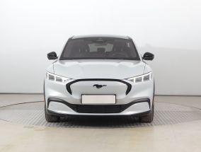 Ford Mustang Mach-E - 2021