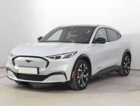 Ford Mustang Mach-E - 2021