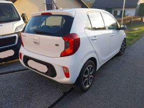 Kia Picanto - 2022