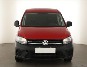 Volkswagen Caddy - 2020