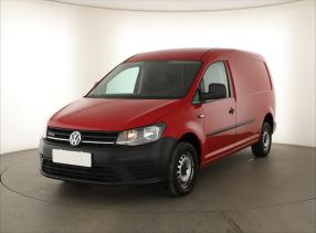 Volkswagen Caddy - 2020