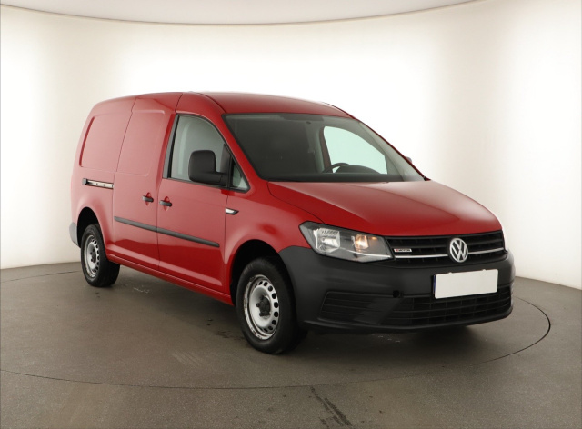Volkswagen Caddy 2020