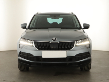 Škoda Karoq - 2021