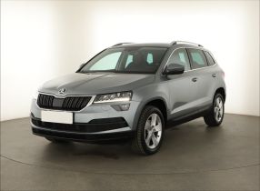 Skoda Karoq - 2021