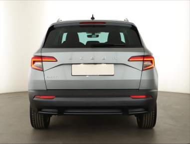 Škoda Karoq - 2021