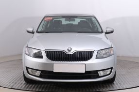 Skoda Octavia - 2017