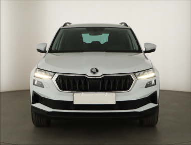 Škoda Karoq - 2022