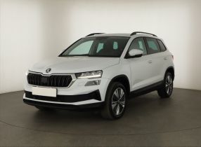 Skoda Karoq - 2022