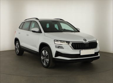 Škoda Karoq - 2022