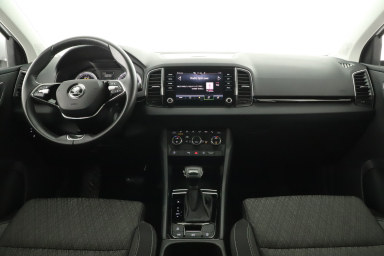 Škoda Karoq - 2022