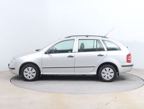 Skoda Fabia - 2004