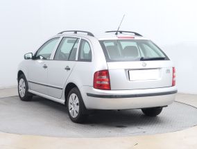 Skoda Fabia - 2004