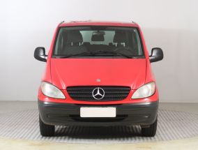 Mercedes-Benz Vito - 2003