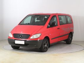 Mercedes-Benz Vito - 2003