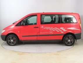 Mercedes-Benz Vito - 2003