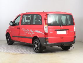 Mercedes-Benz Vito - 2003