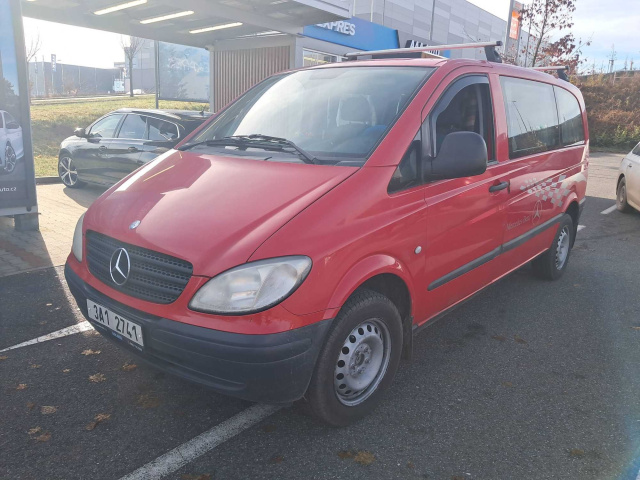 Mercedes-Benz Vito 2003
