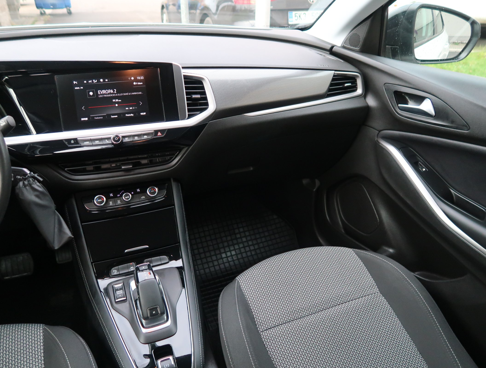 Opel Grandland - 2023