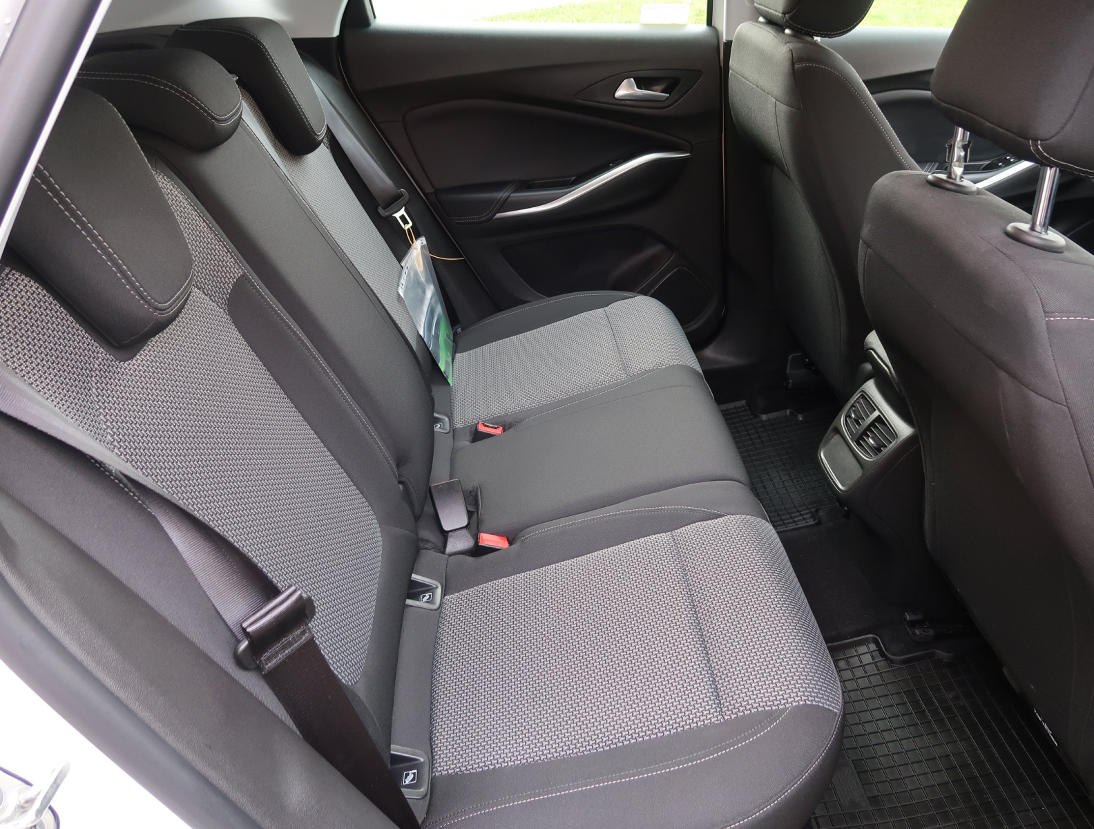 Opel Grandland - 2023