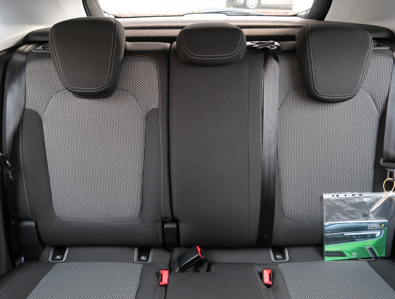 Opel Grandland X - 2023