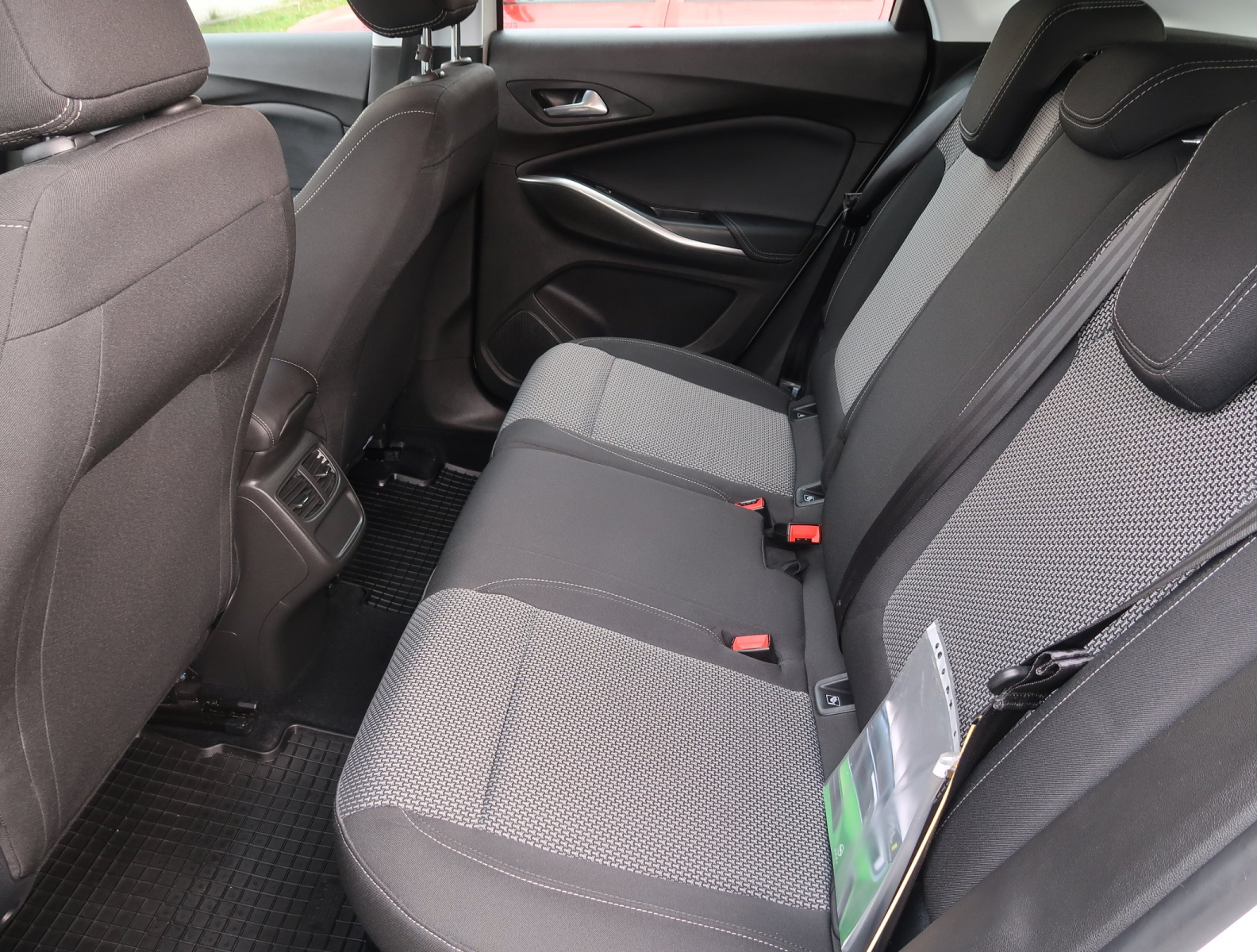 Opel Grandland X - 2023