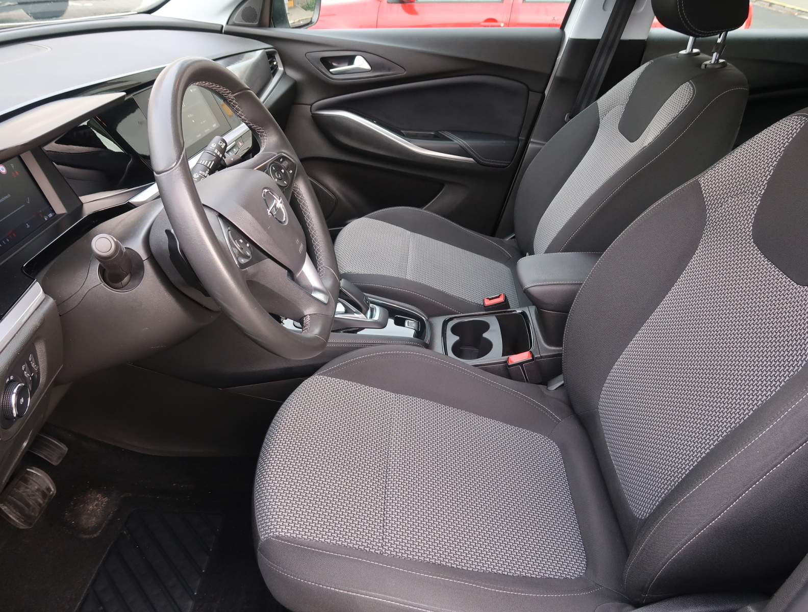 Opel Grandland X - 2023