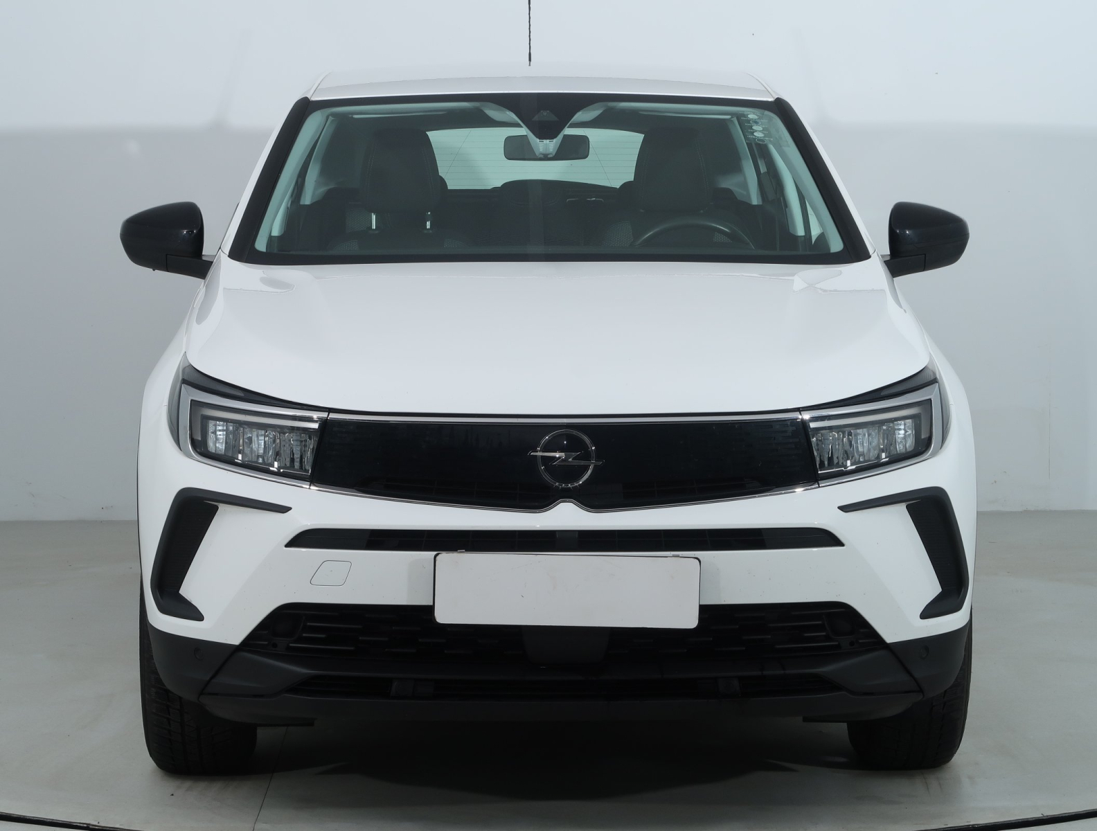 Opel Grandland X - 2023