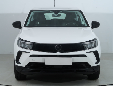 Opel Grandland X - 2023