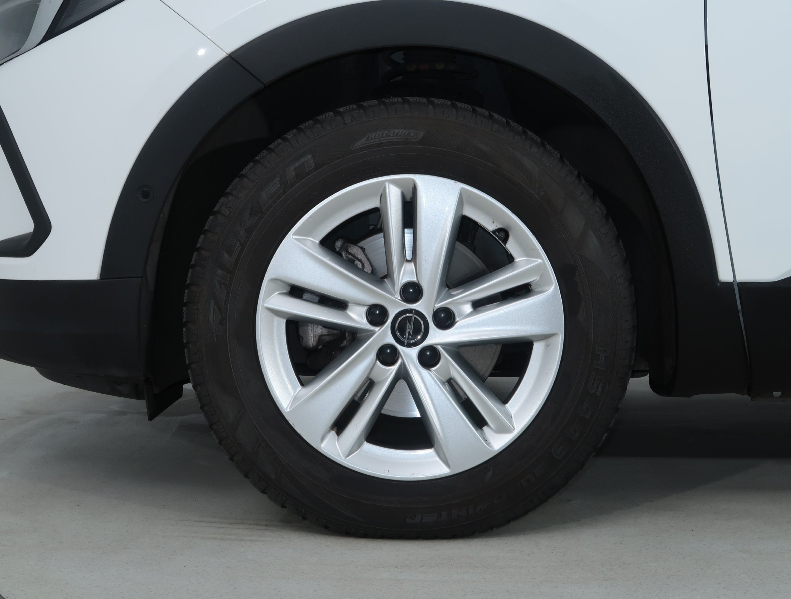 Opel Grandland X - 2023