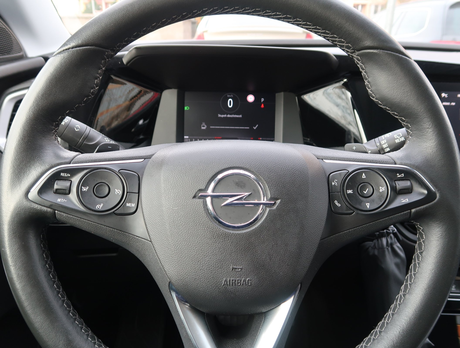 Opel Grandland X - 2023