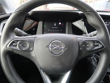 Opel Grandland X - 2023