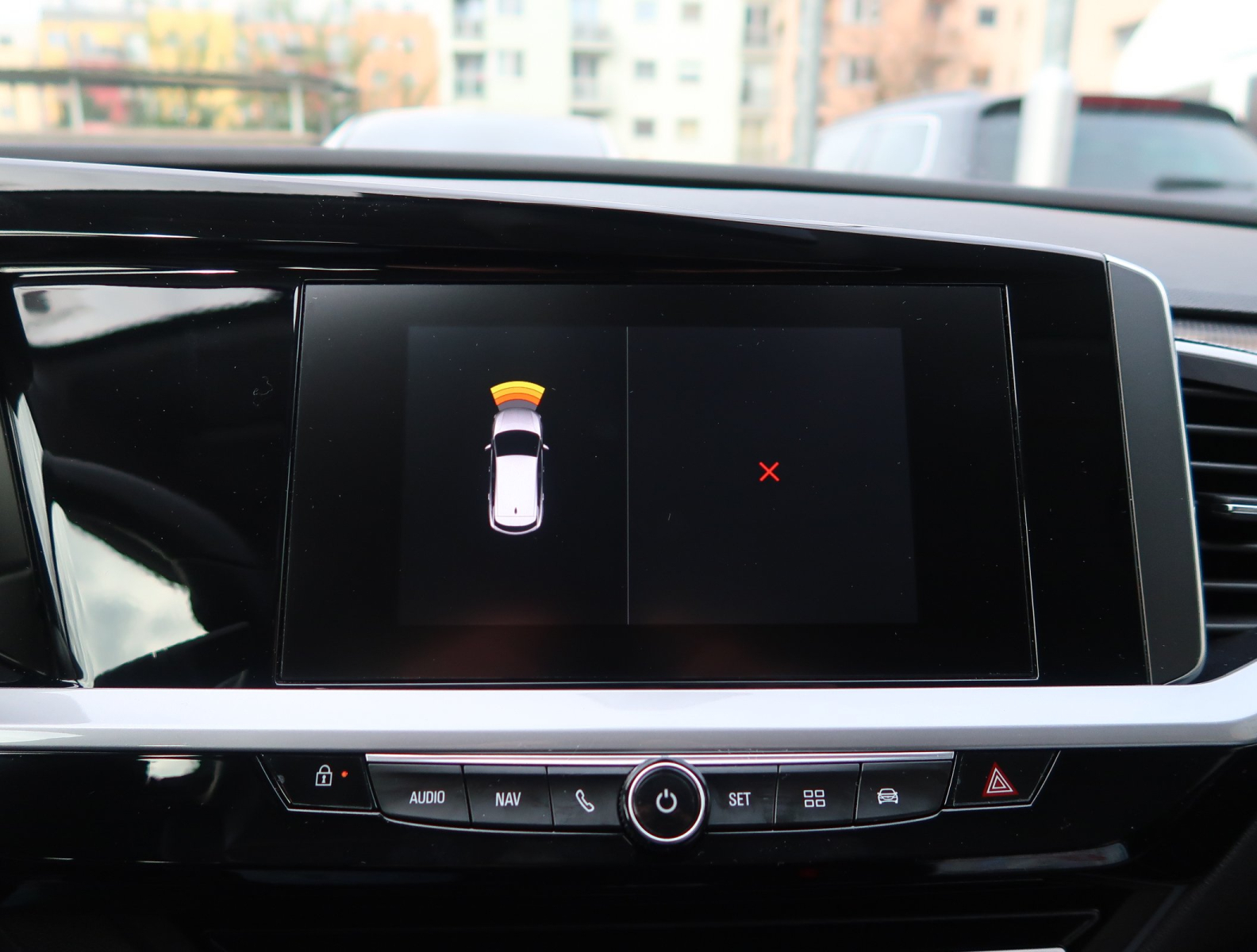 Opel Grandland X - 2023