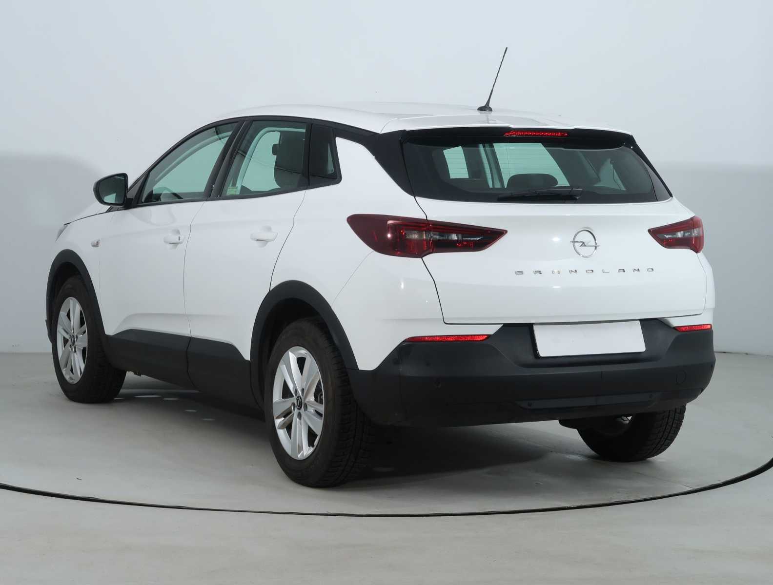 Opel Grandland X - 2023