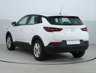 Opel Grandland X - 2023