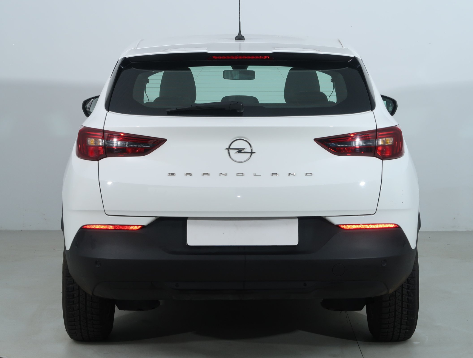 Opel Grandland X - 2023