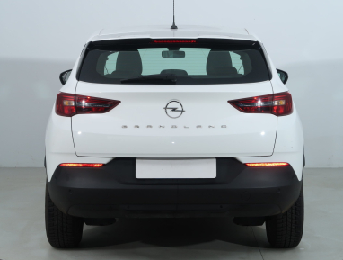Opel Grandland X - 2023