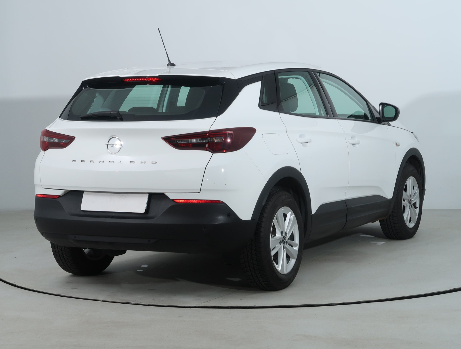 Opel Grandland X - 2023